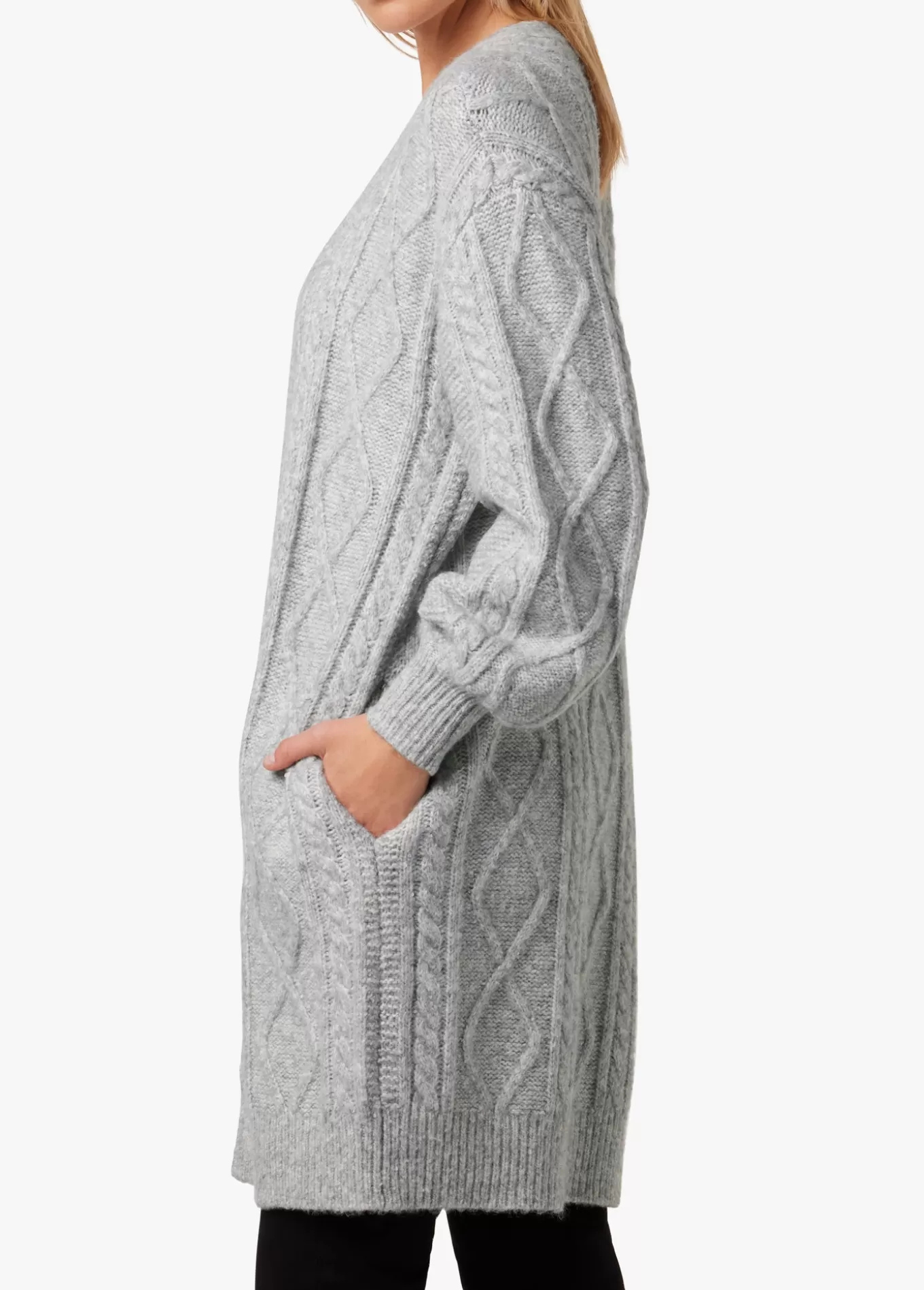 THE CORRINE CARDIGAN>Joe’s Jeans New