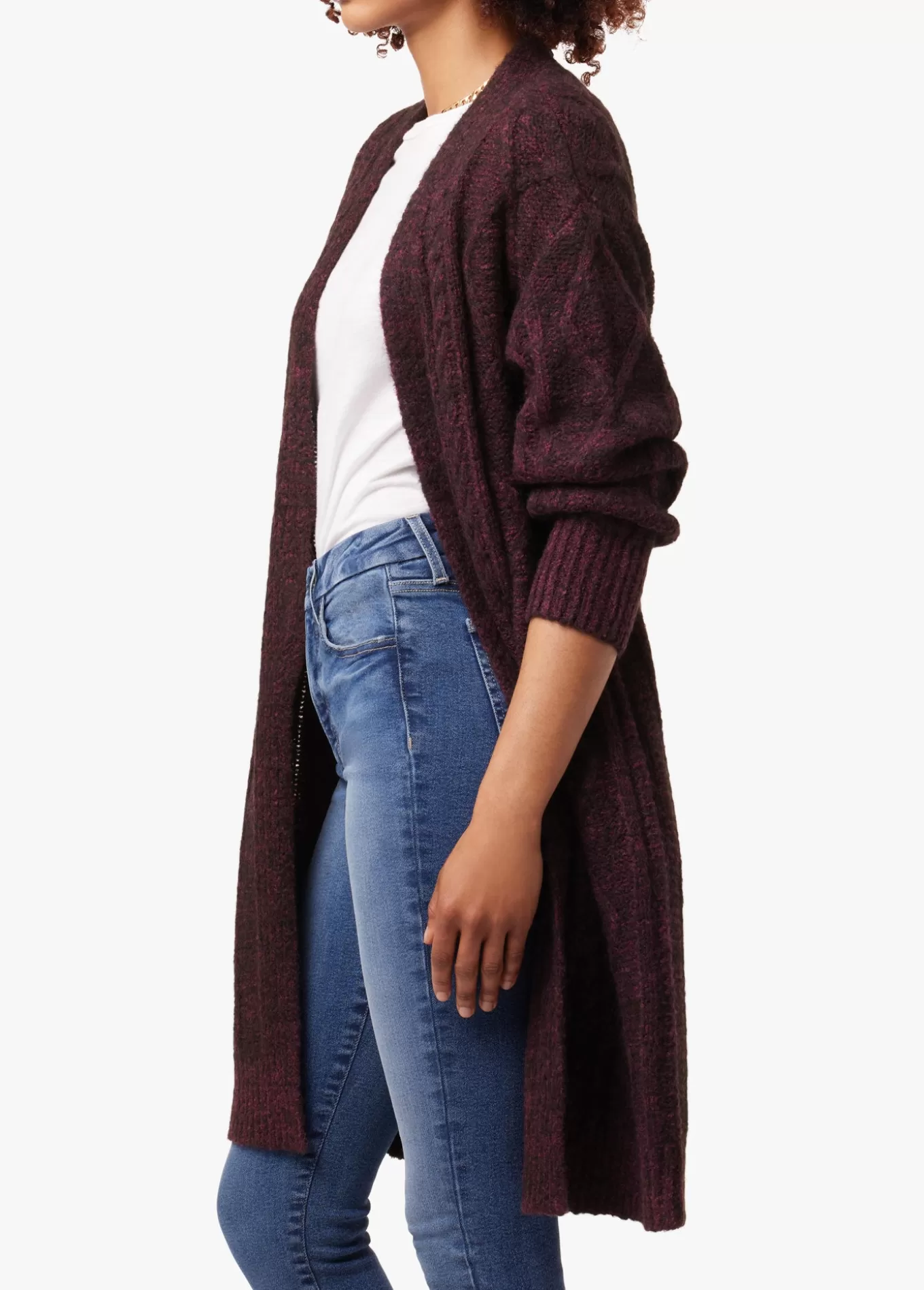 THE CORRINE CARDIGAN>Joe’s Jeans Cheap