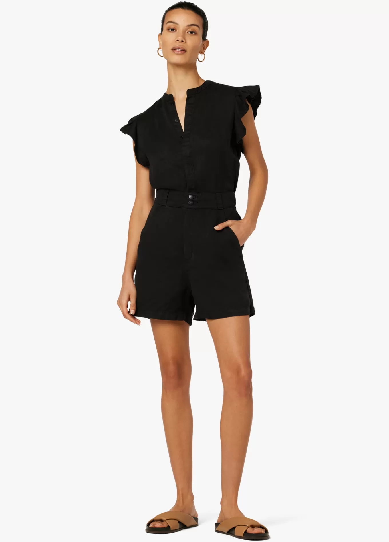 the_emilia_romper_2696.webp THE EMILIA ROMPER>Joe’s Jeans Outlet