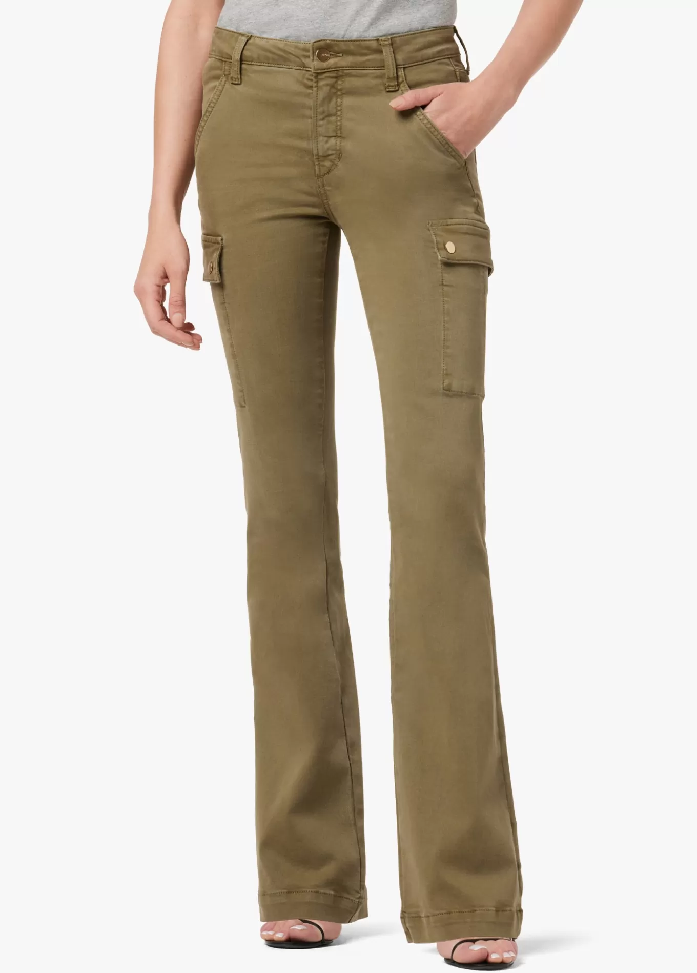 THE FRANKIE PETITE>Joe’s Jeans Outlet