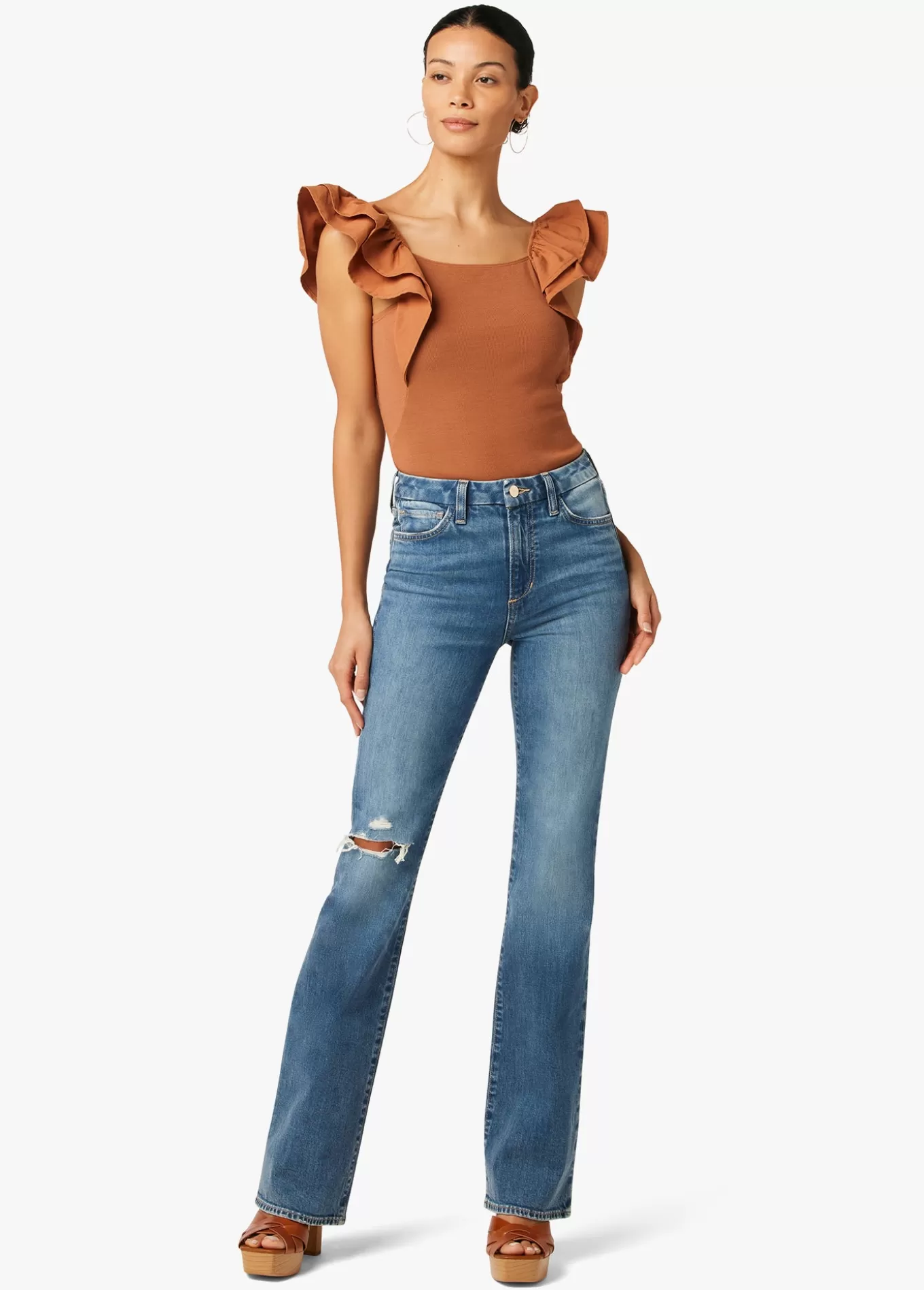 the_hi_honey_5220.webp THE HI HONEY>Joe’s Jeans Shop
