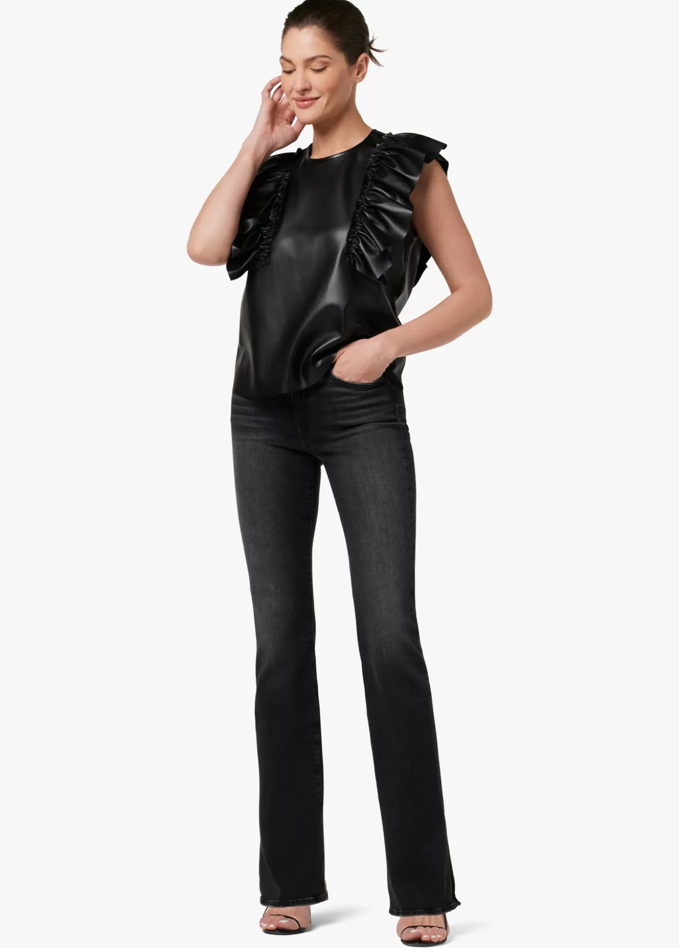 the_hi_honey_bootcut_19861.webp THE HI HONEY BOOTCUT>Joe’s Jeans Best