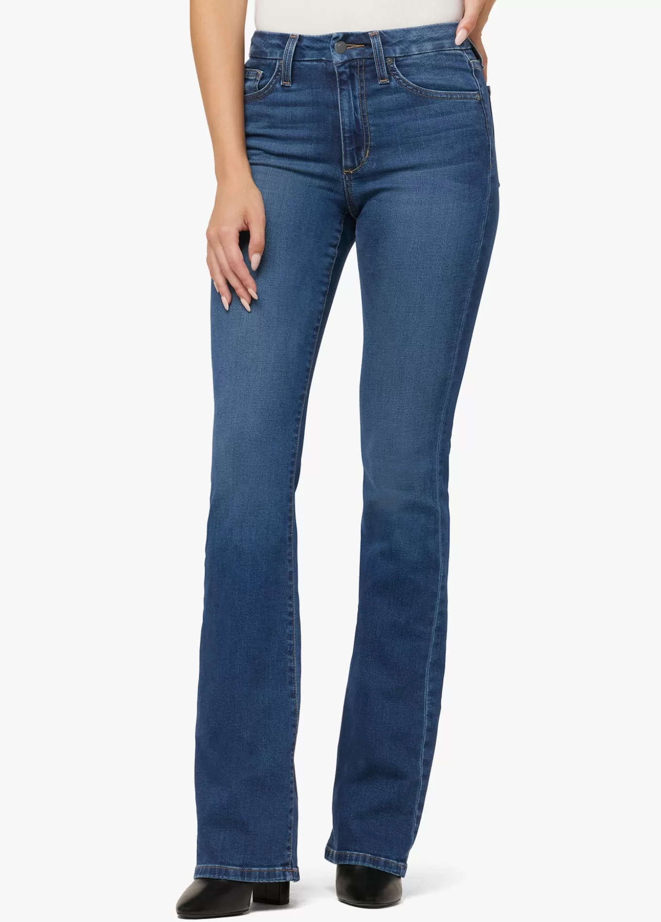 THE HI (RISE) HONEY>Joe’s Jeans Best