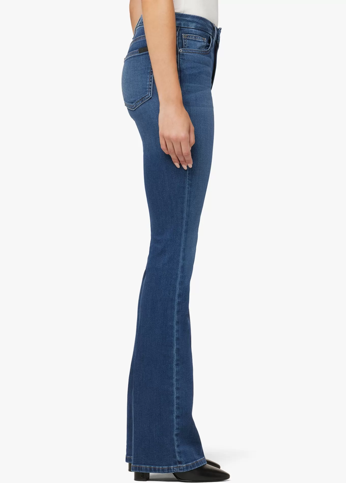 THE HI (RISE) HONEY>Joe’s Jeans Best