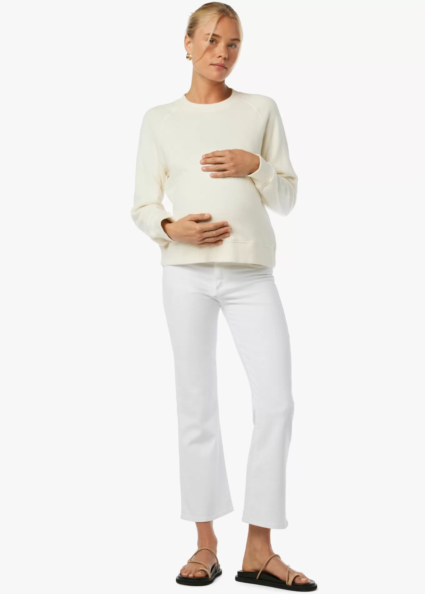 the_icon_crop_bootcut_5115.webp THE ICON CROP BOOTCUT>Joe’s Jeans Hot
