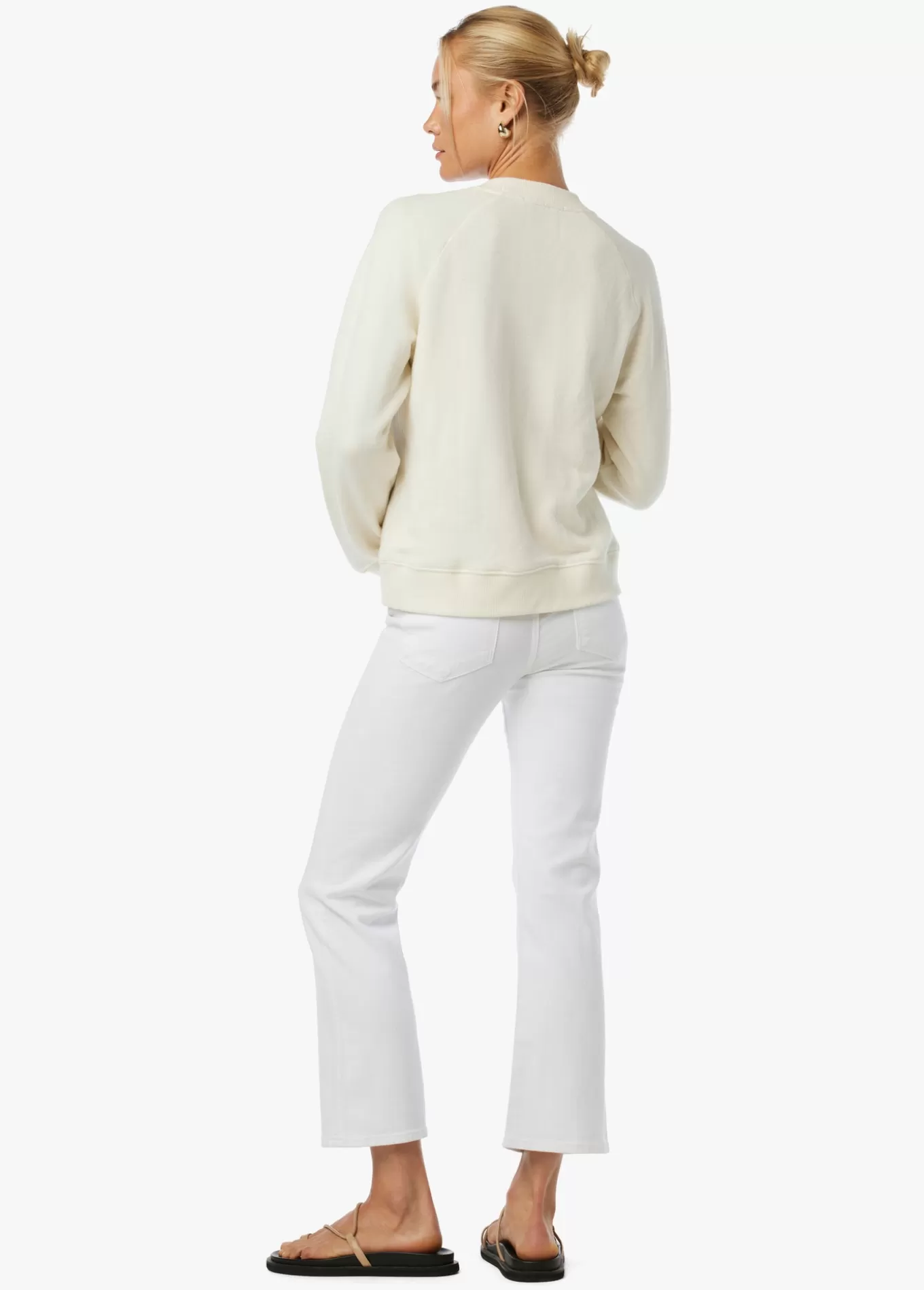 the_icon_crop_bootcut_5116.webp THE ICON CROP BOOTCUT>Joe’s Jeans Hot