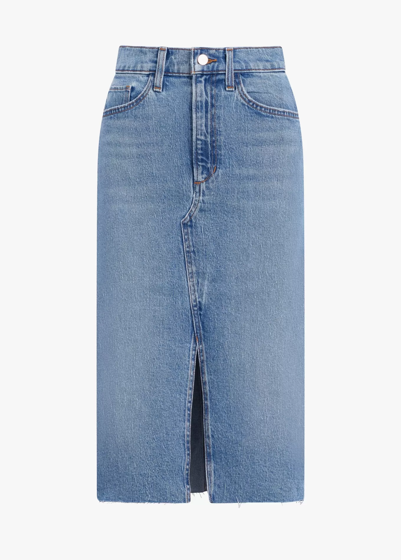 the_joplin_skirt_4771.webp THE JOPLIN SKIRT>Joe’s Jeans Hot