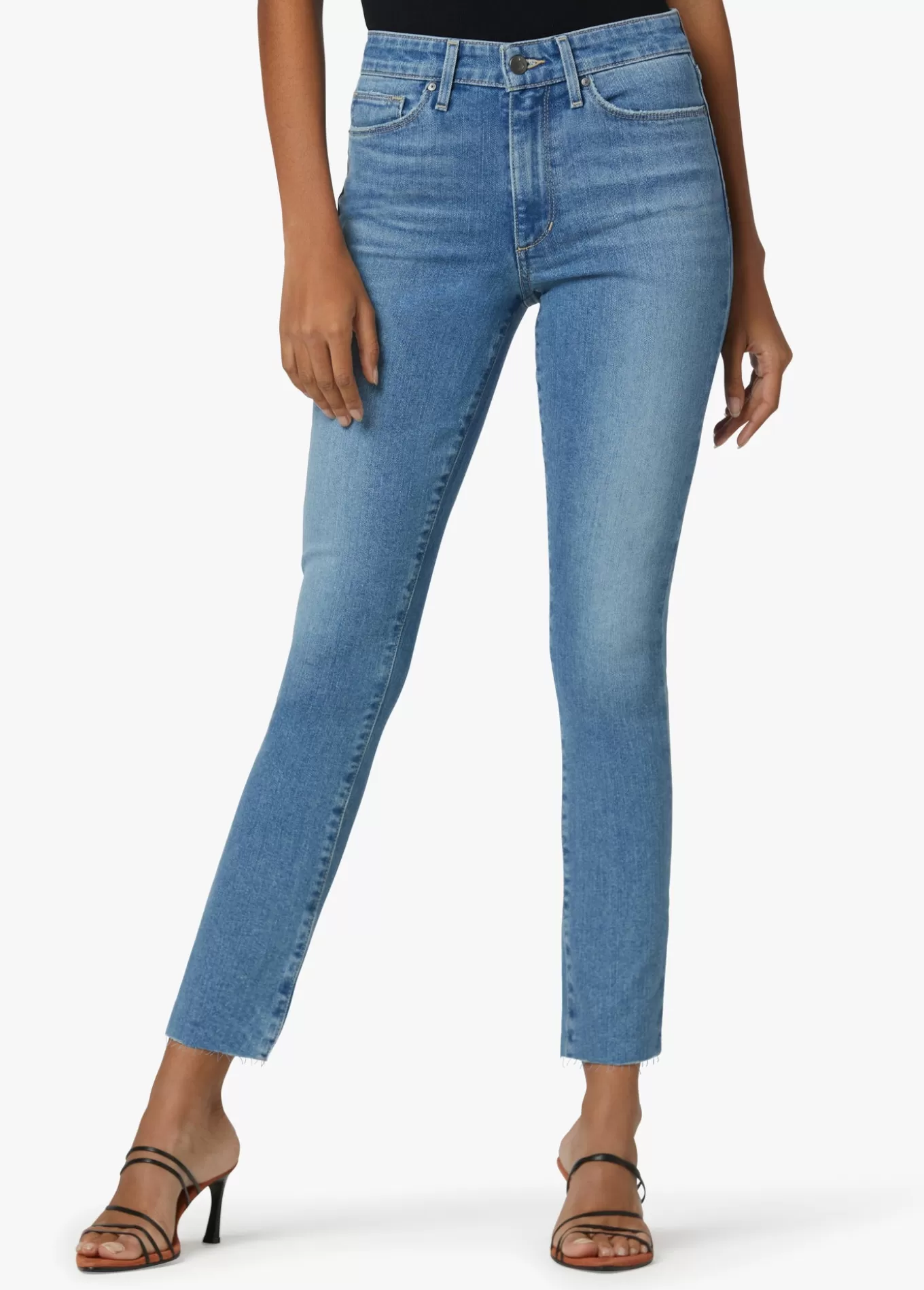 THE LARA>Joe’s Jeans Hot