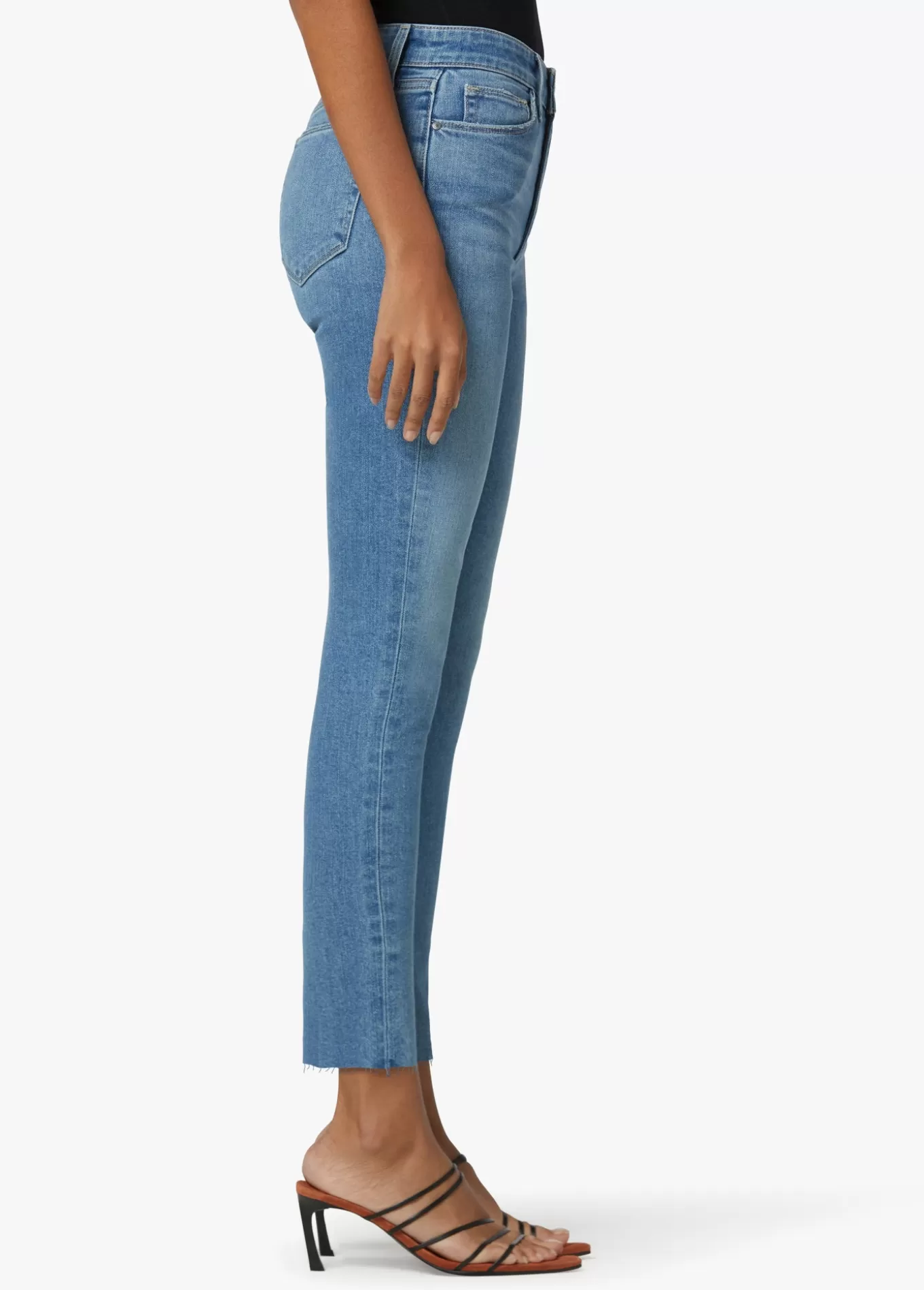 THE LARA>Joe’s Jeans Hot