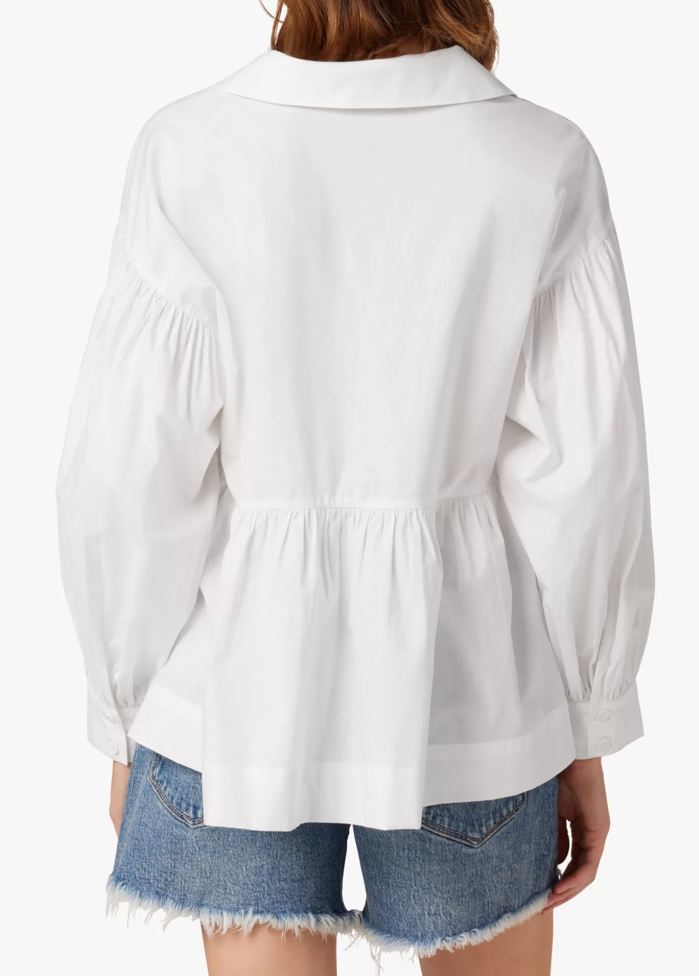 the_leni_popover_top_5282.webp THE LENI POPOVER TOP>Joe’s Jeans Sale