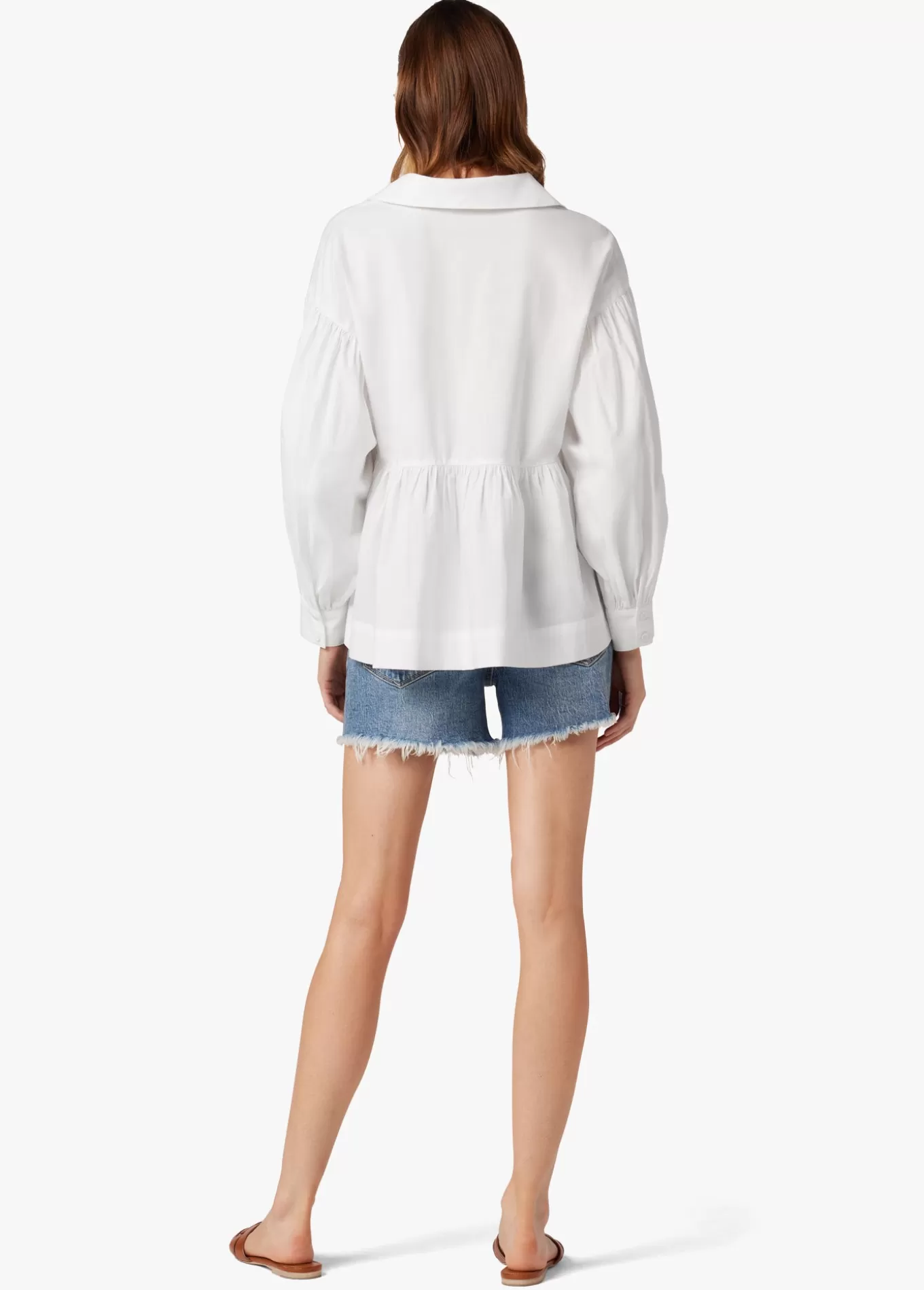 the_leni_popover_top_5285.webp THE LENI POPOVER TOP>Joe’s Jeans Sale