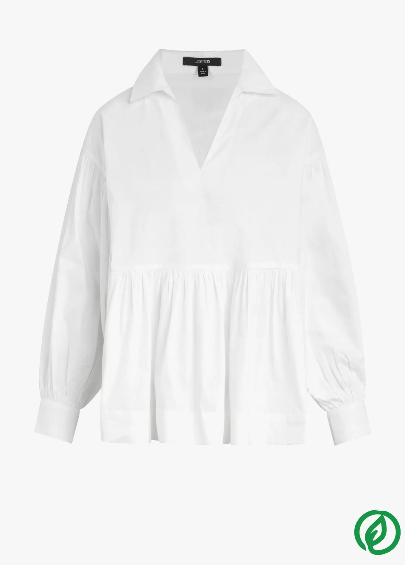 the_leni_popover_top_5286.webp THE LENI POPOVER TOP>Joe’s Jeans Sale