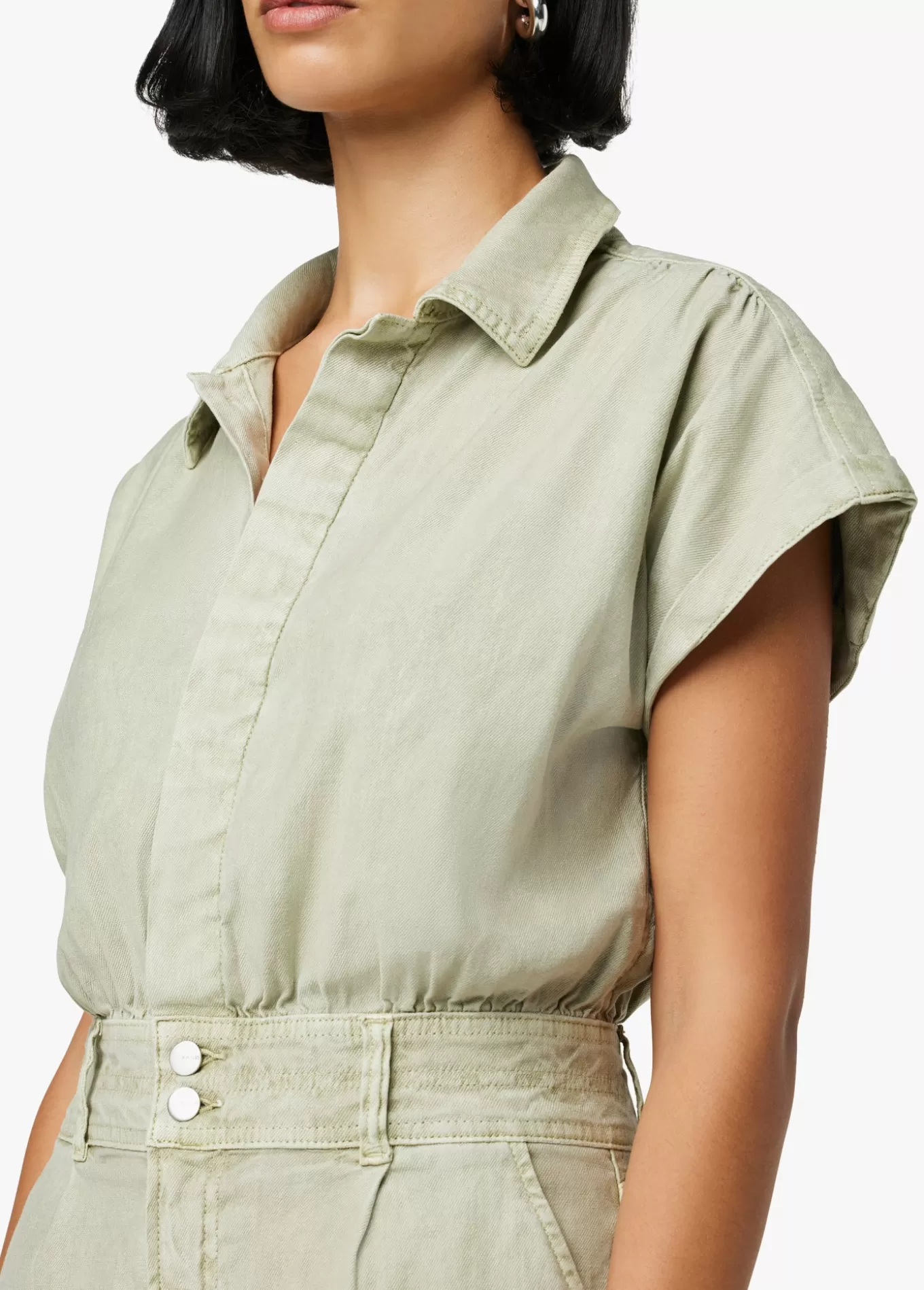 THE LEXI JUMPSUIT>Joe’s Jeans Store
