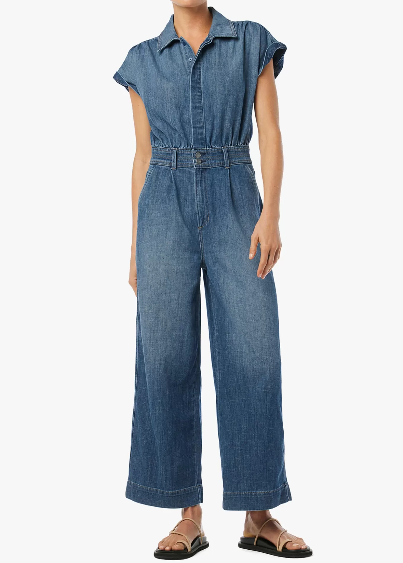 THE LEXI JUMPSUIT>Joe’s Jeans Discount