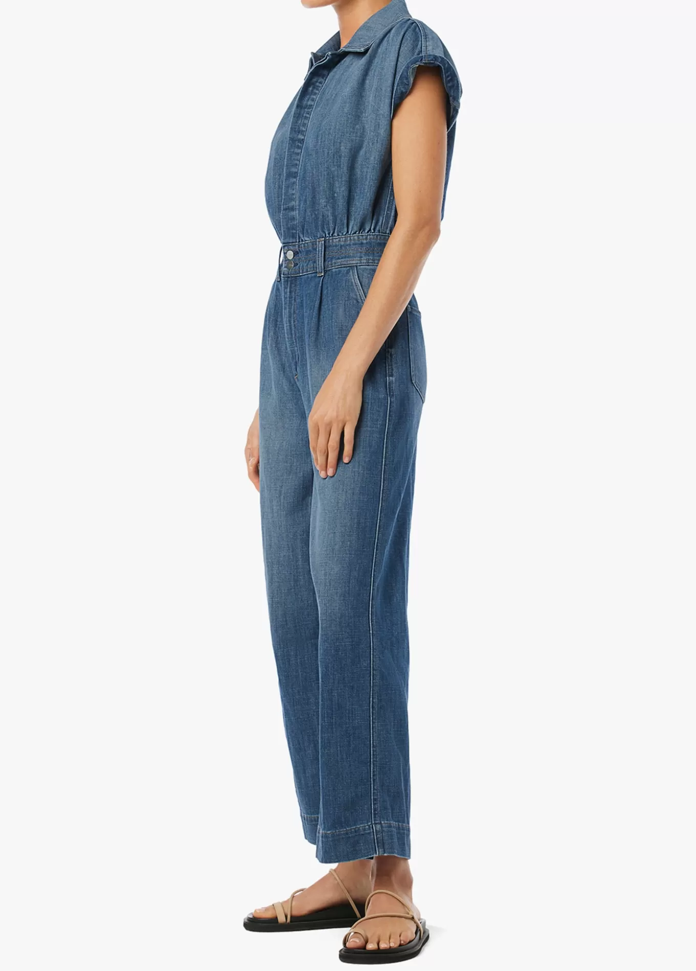 THE LEXI JUMPSUIT>Joe’s Jeans Discount