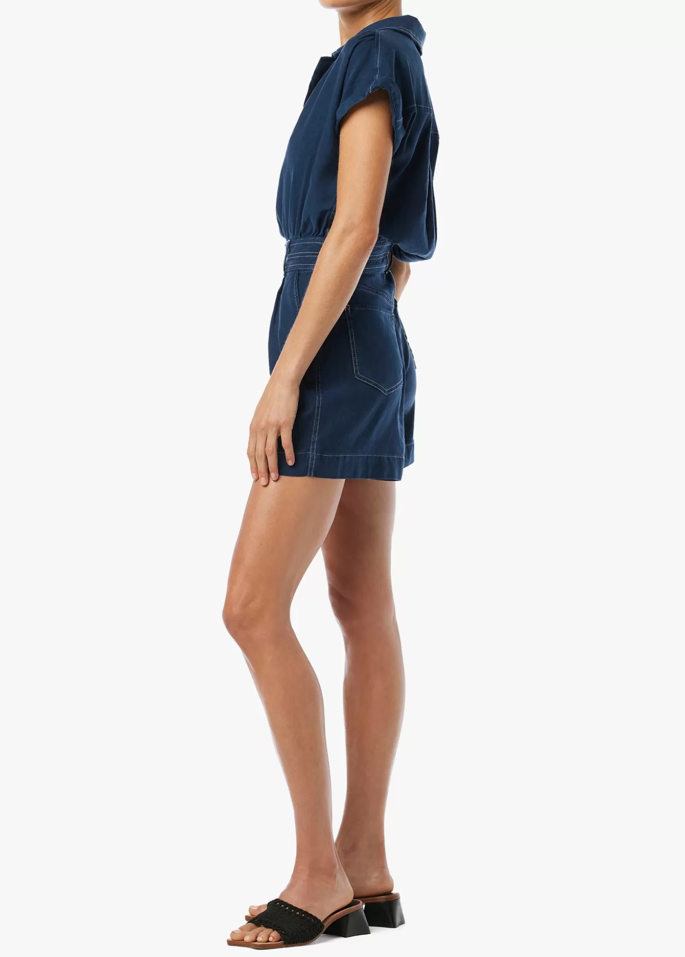 THE LEXI ROMPER>Joe’s Jeans Fashion