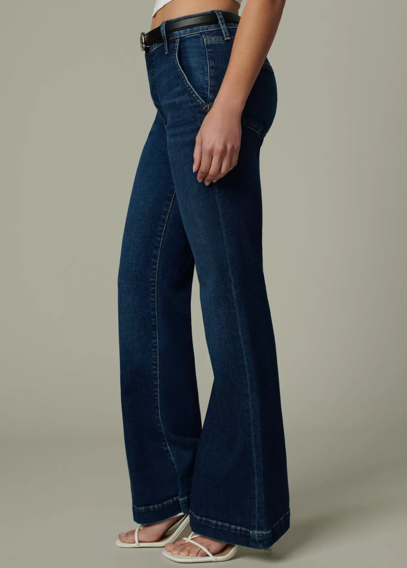 THE MOLLY PETITE>Joe’s Jeans New