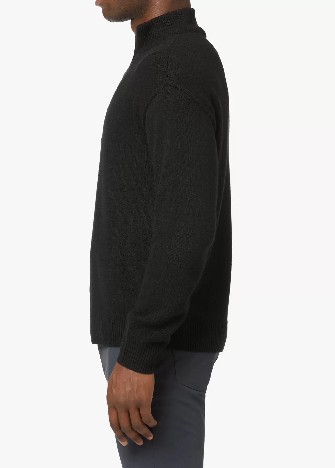 the_morning_halfzip_707.webp THE MORNING HALF-ZIP>Joe’s Jeans Hot