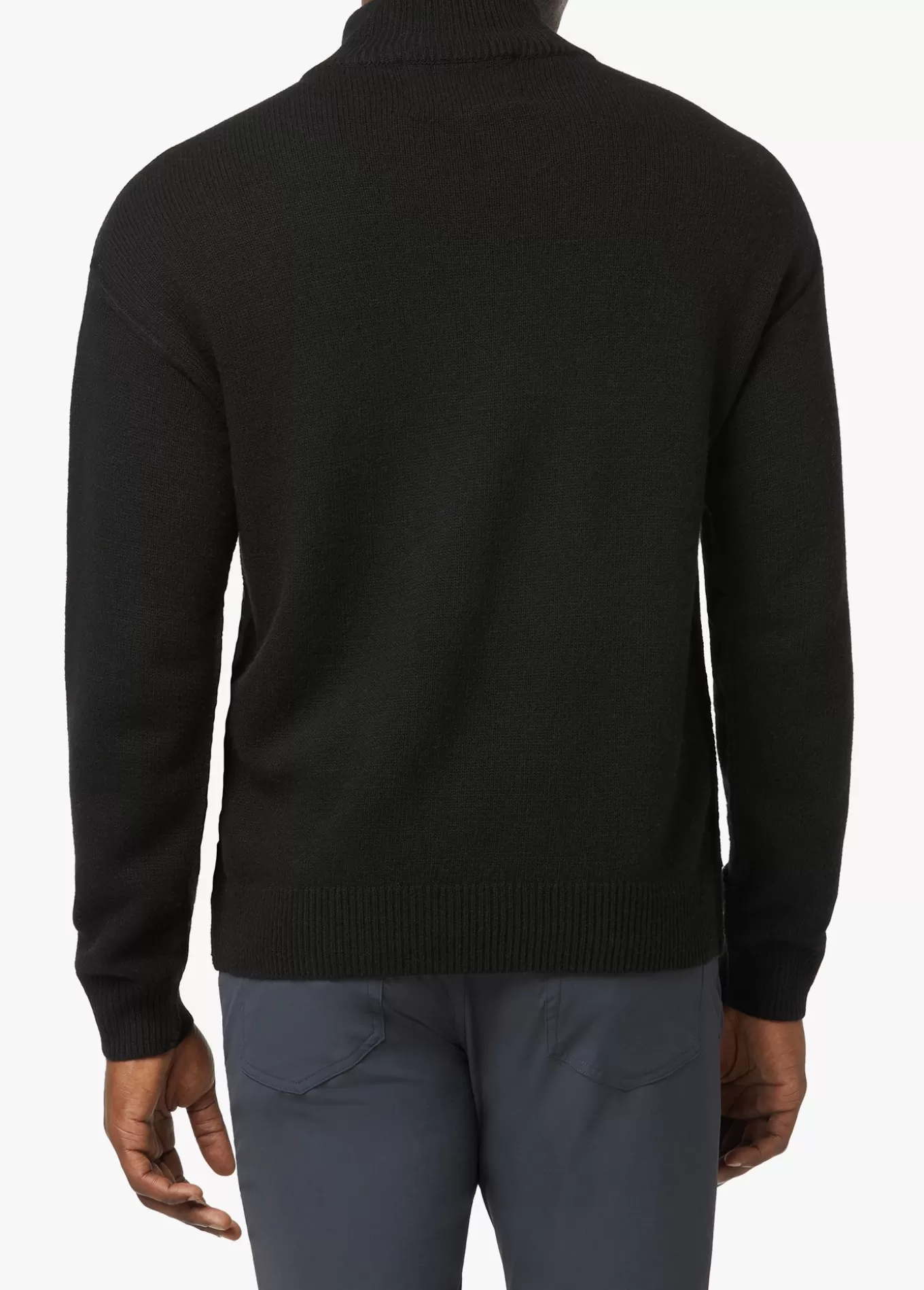 the_morning_halfzip_708.webp THE MORNING HALF-ZIP>Joe’s Jeans Hot
