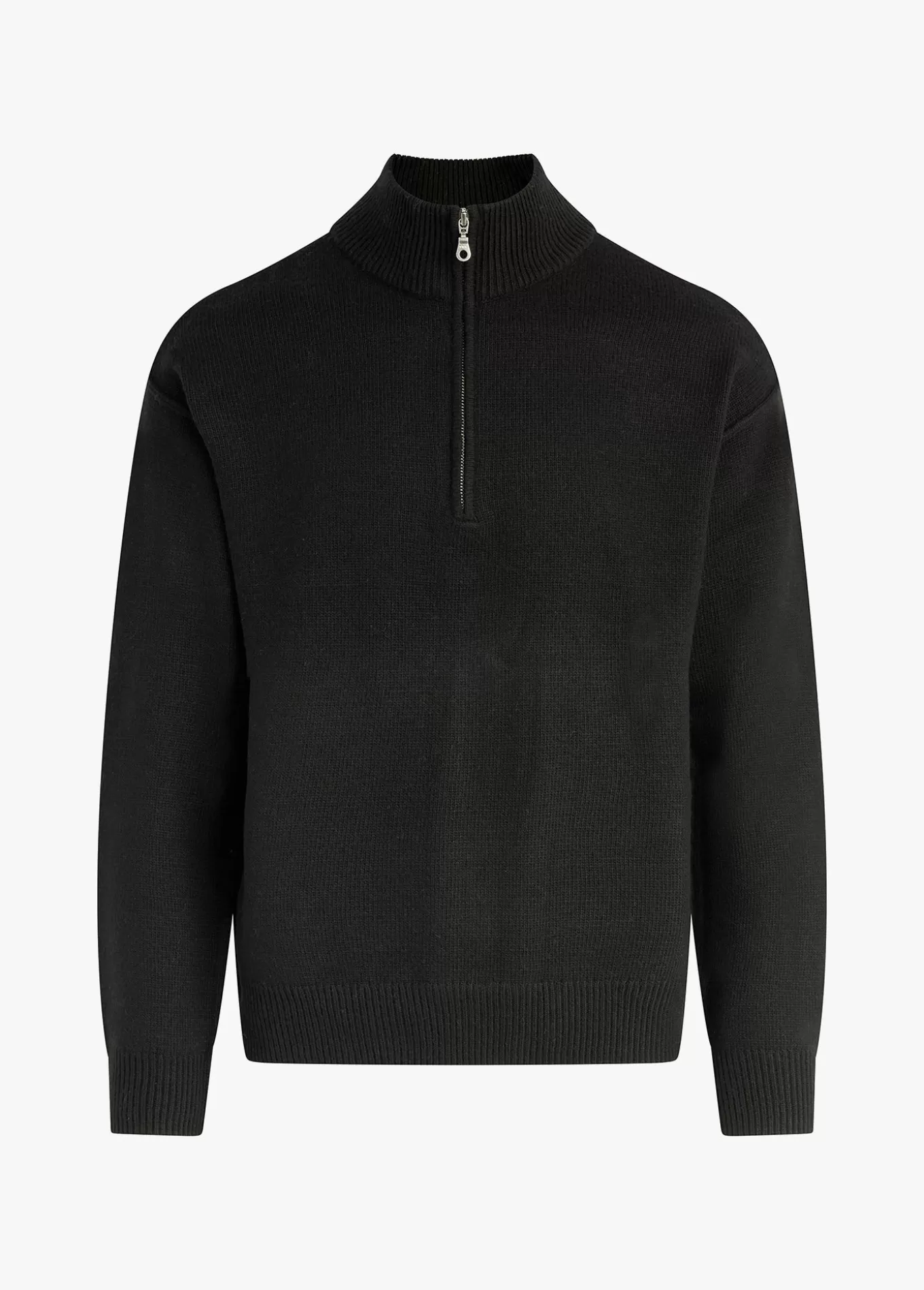the_morning_halfzip_710.webp THE MORNING HALF-ZIP>Joe’s Jeans Hot