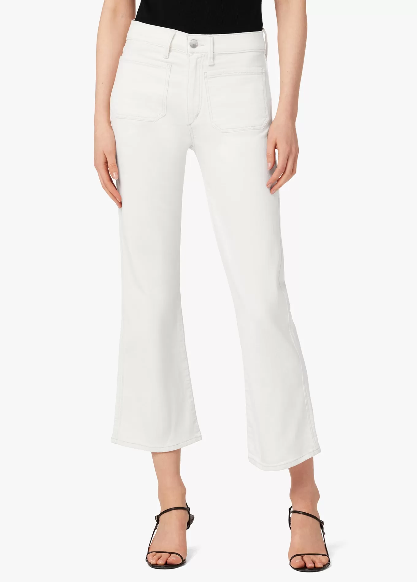 THE PATCH POCKET ANKLE BOOTCUT>Joe’s Jeans Fashion