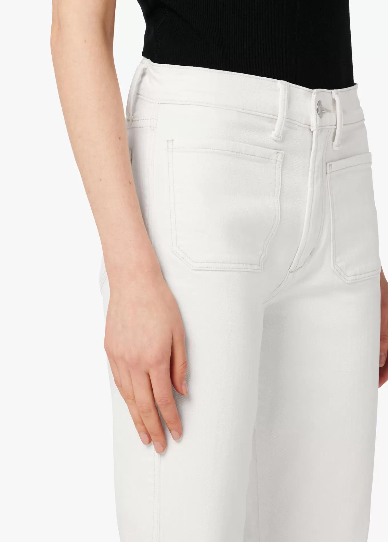 the_patch_pocket_ankle_bootcut_6275.webp THE PATCH POCKET ANKLE BOOTCUT>Joe’s Jeans Fashion