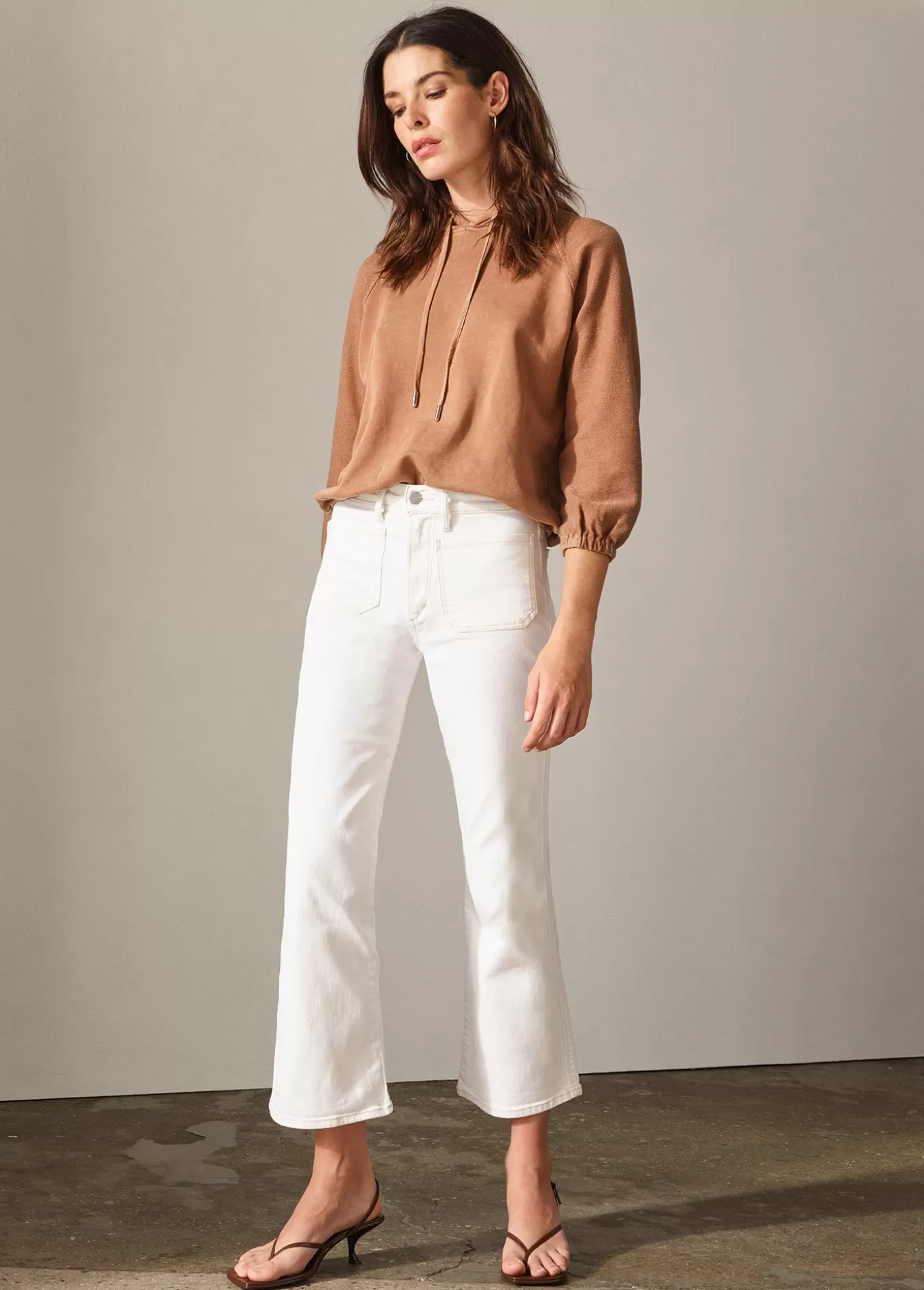the_patch_pocket_ankle_bootcut_6277.webp THE PATCH POCKET ANKLE BOOTCUT>Joe’s Jeans Fashion