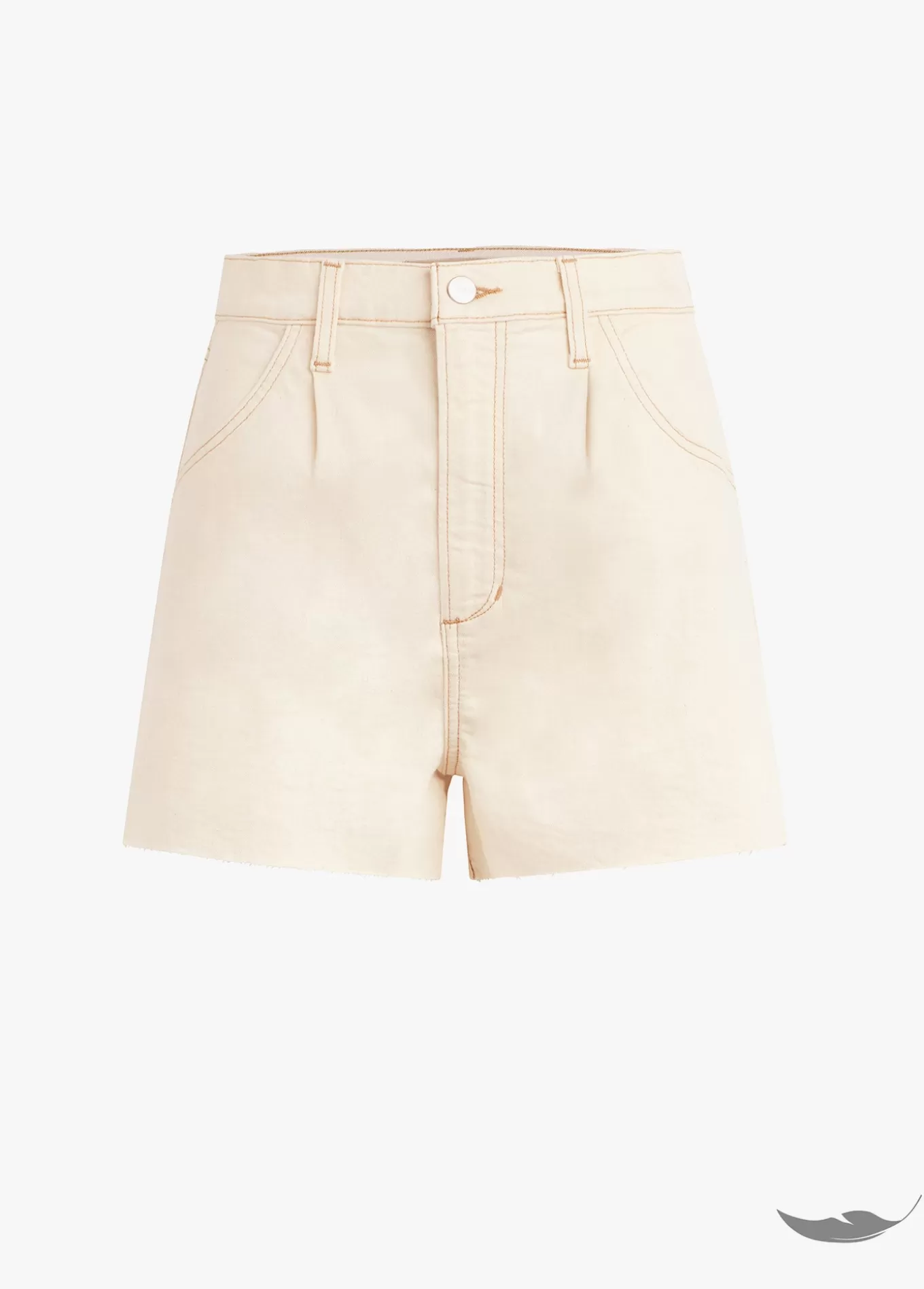 the_pleated_short_3522.webp THE PLEATED SHORT>Joe’s Jeans Discount