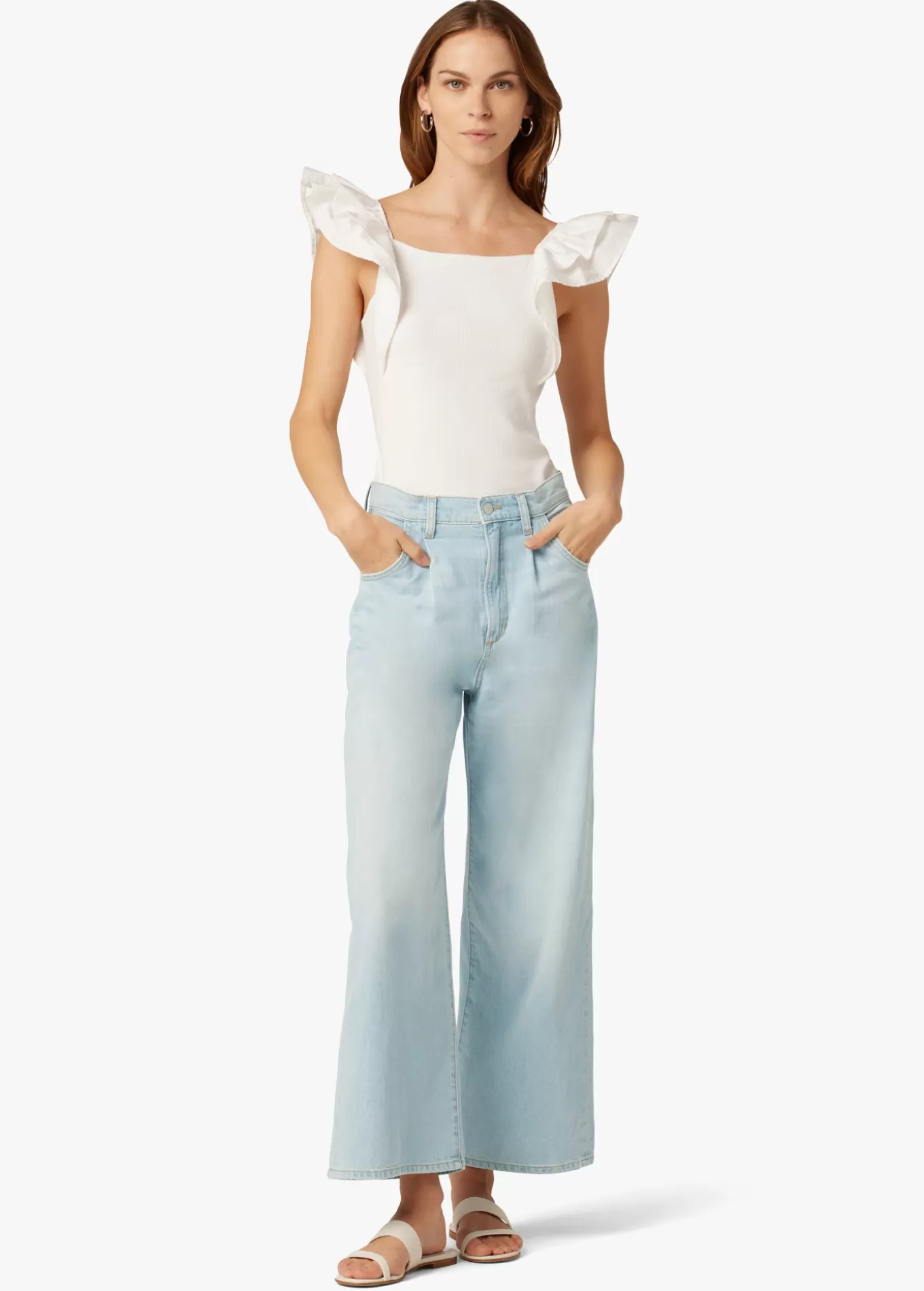 the_pleated_wide_leg_ankle_3543.webp THE PLEATED WIDE LEG ANKLE>Joe’s Jeans Shop