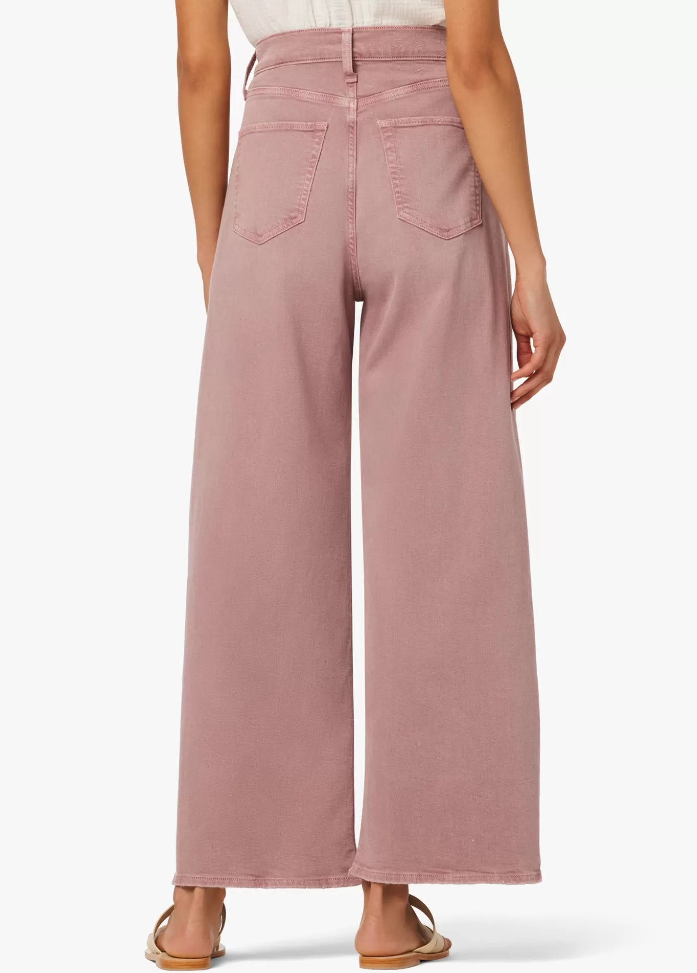 the_pleated_wide_leg_ankle_3595.webp THE PLEATED WIDE LEG ANKLE>Joe’s Jeans Discount