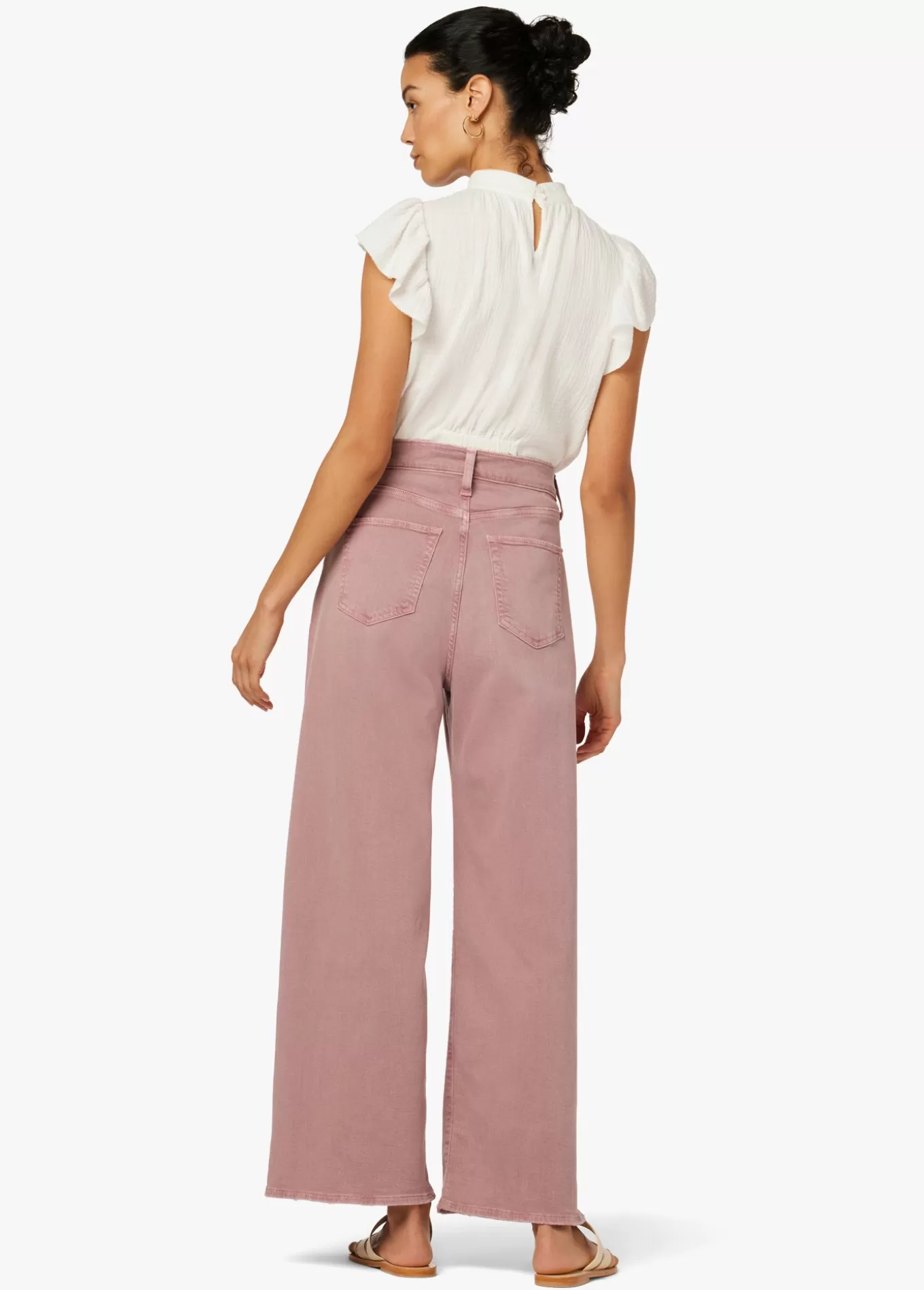 the_pleated_wide_leg_ankle_3600.webp THE PLEATED WIDE LEG ANKLE>Joe’s Jeans Discount