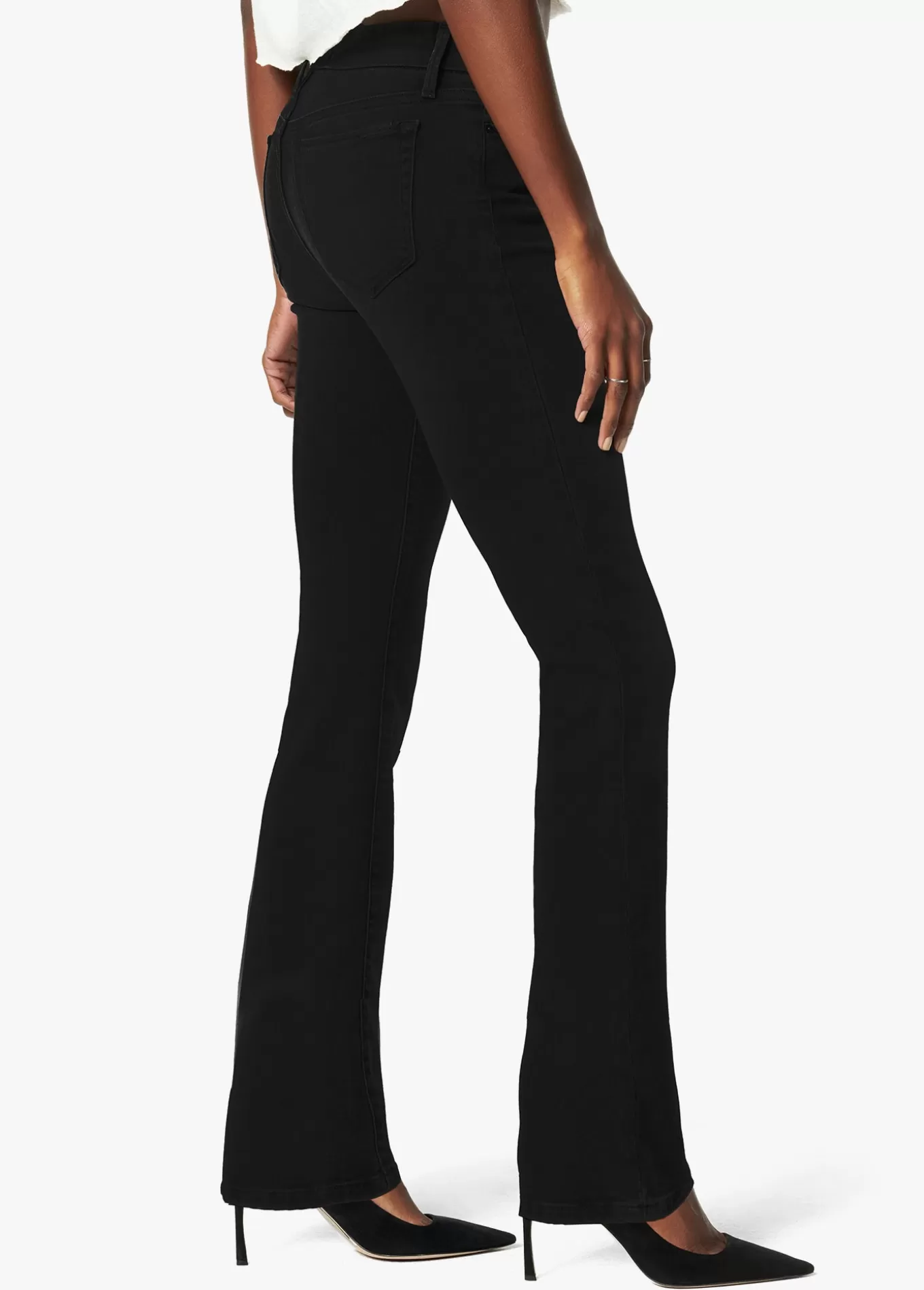 THE PROVOCATEUR>Joe’s Jeans Fashion