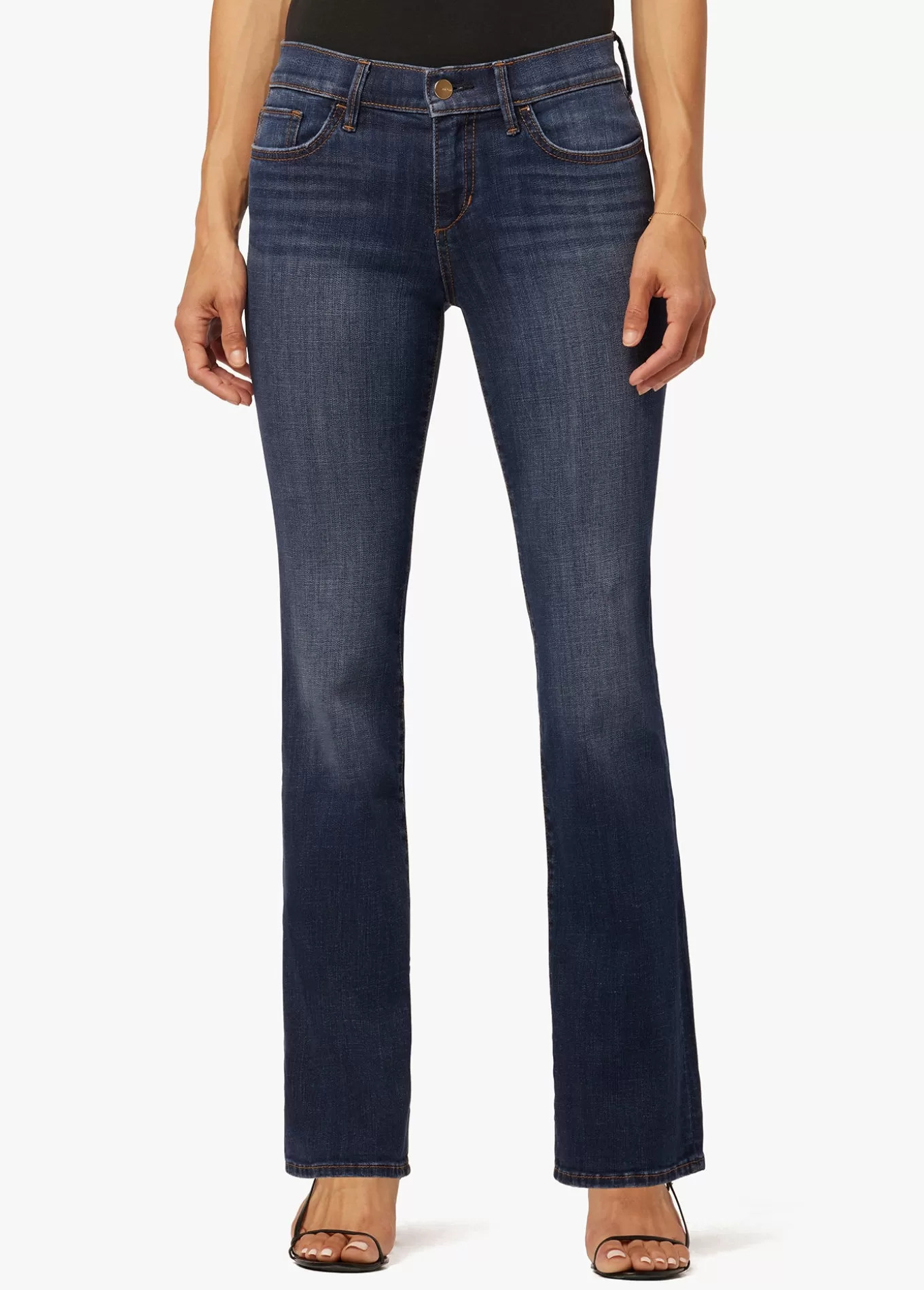 THE PROVOCATEUR>Joe’s Jeans Fashion