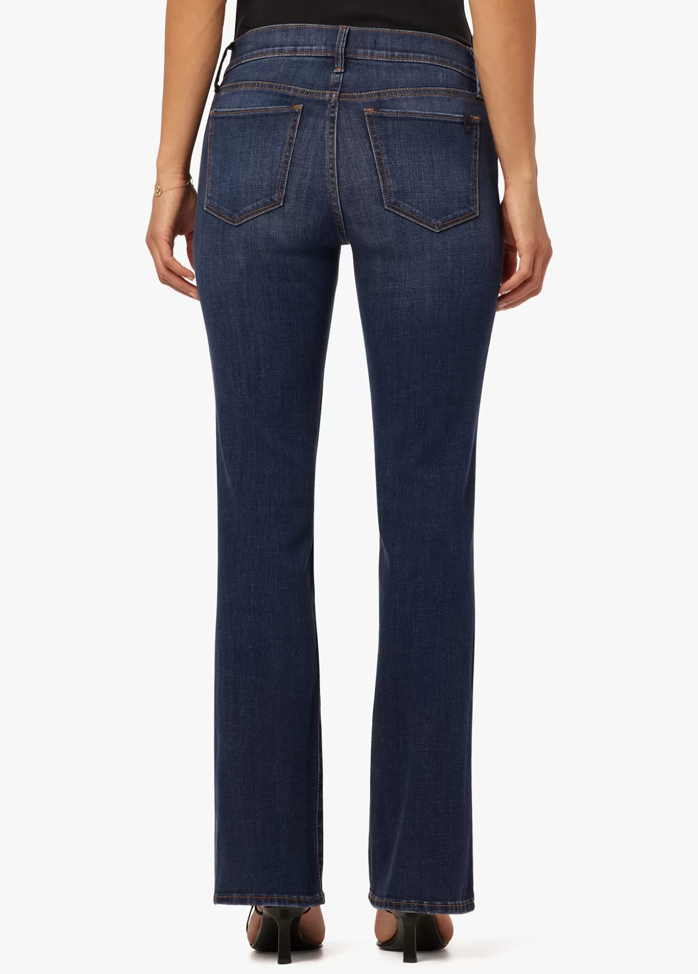 THE PROVOCATEUR>Joe’s Jeans Fashion