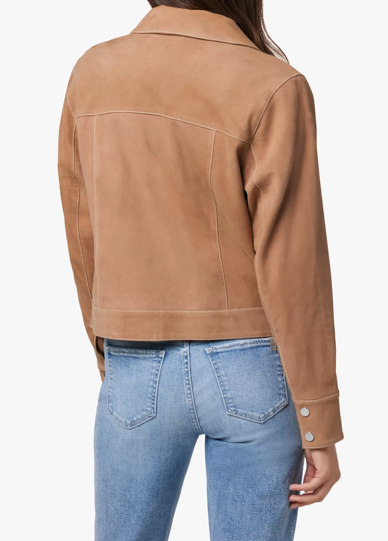 the_rooney_suede_jacket_2988.webp THE ROONEY SUEDE JACKET>Joe’s Jeans Shop