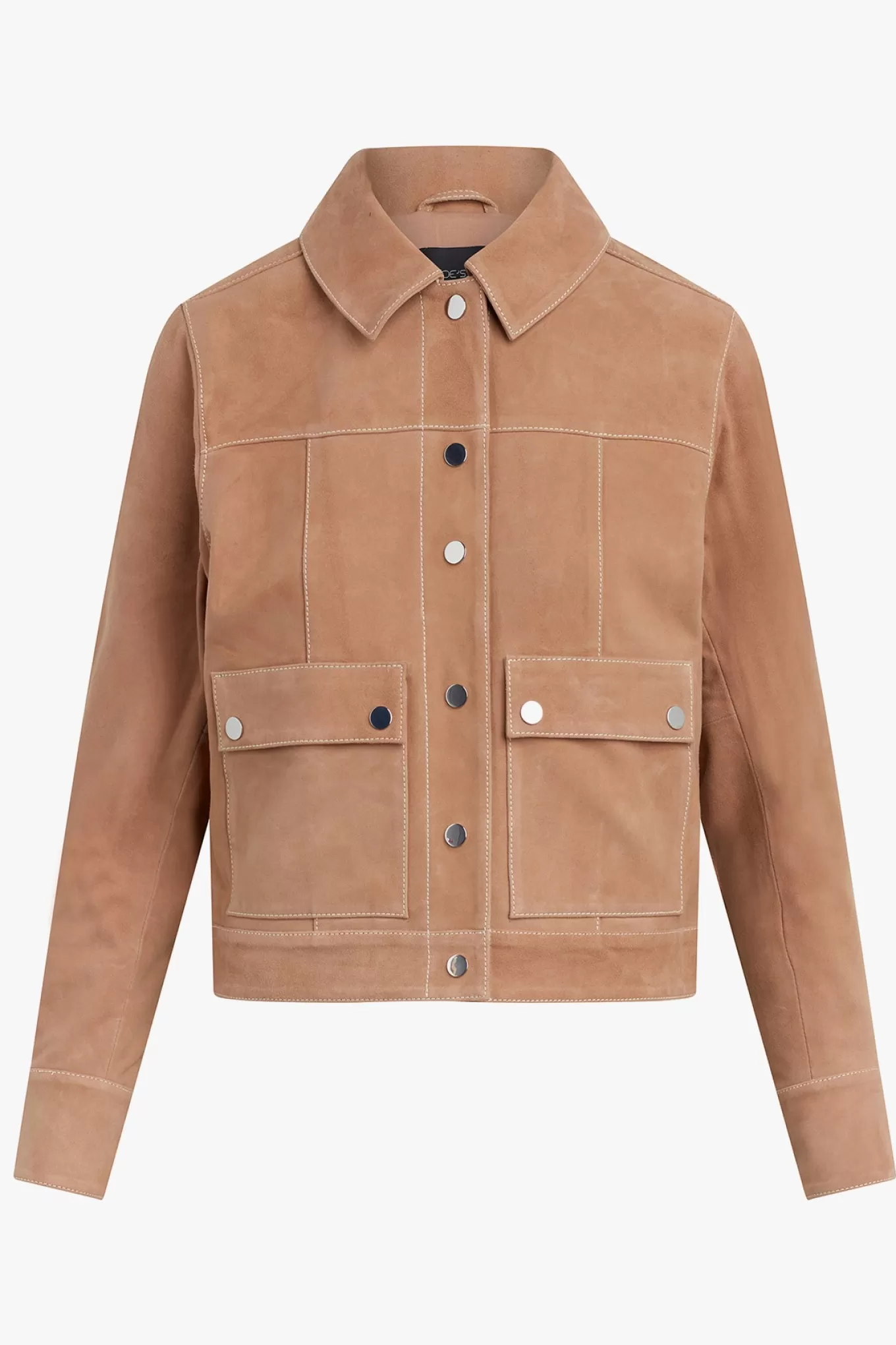 the_rooney_suede_jacket_2992.webp THE ROONEY SUEDE JACKET>Joe’s Jeans Shop