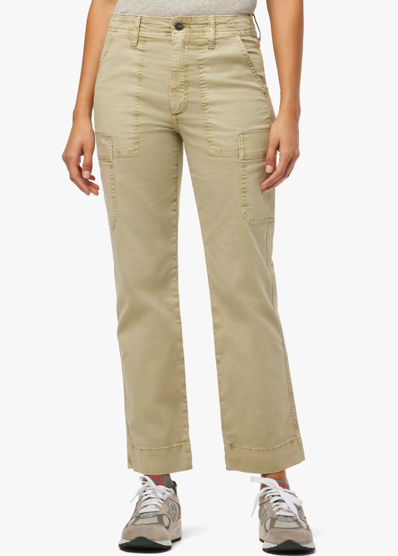THE UTILITY HIGH RISE>Joe’s Jeans Cheap